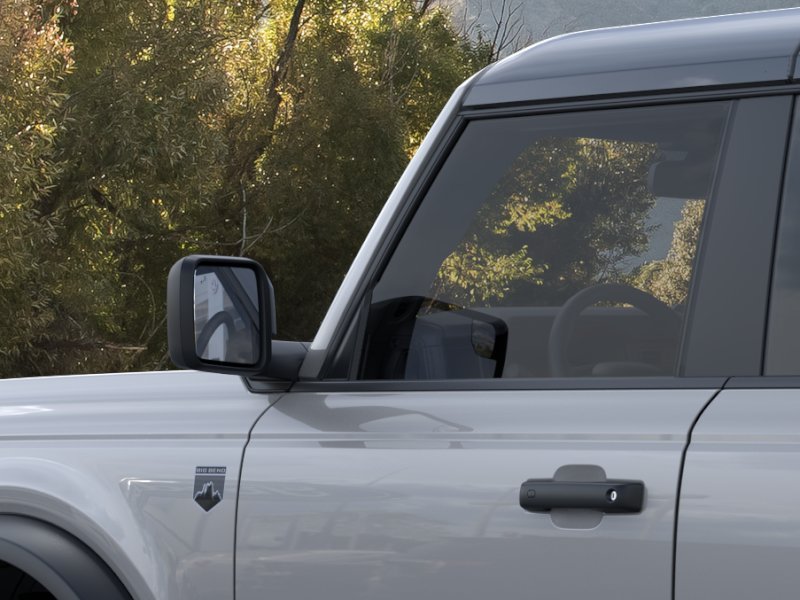 New 2026 Avalanche Ford Big Bend® image 22