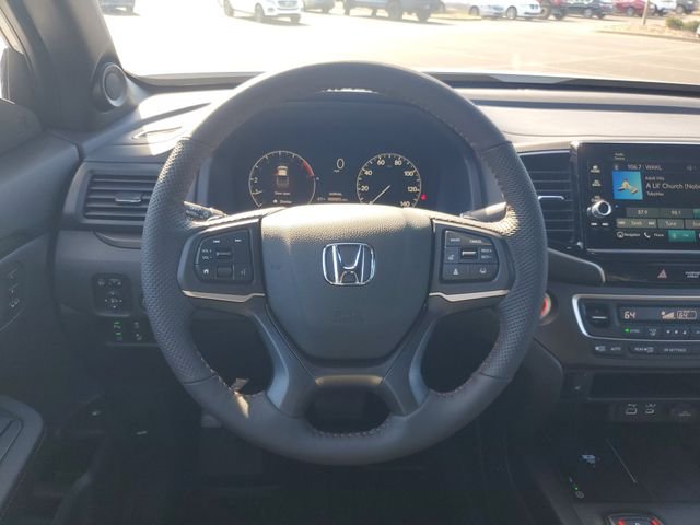 2026 Honda Ridgeline TrailSport - Photo 10