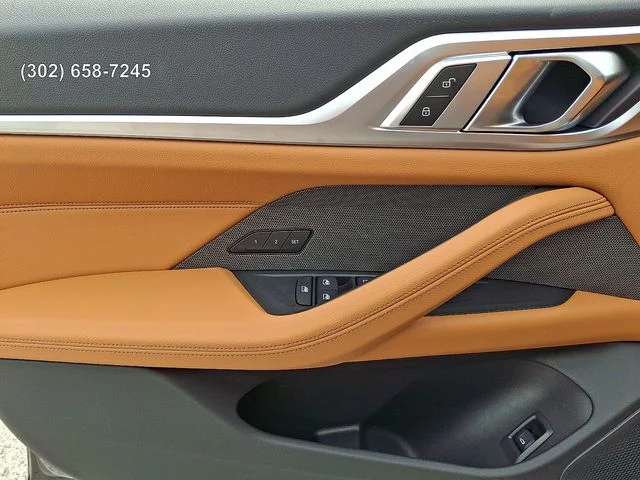 New 2026 Black Sapphire Metallic BMW xDrive40 image 11