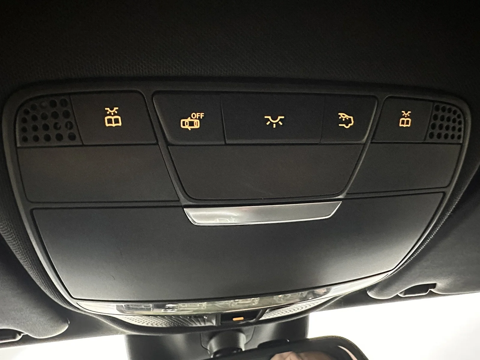 Used 2017 Polar White Mercedes-Benz AMG® C 43 image 32