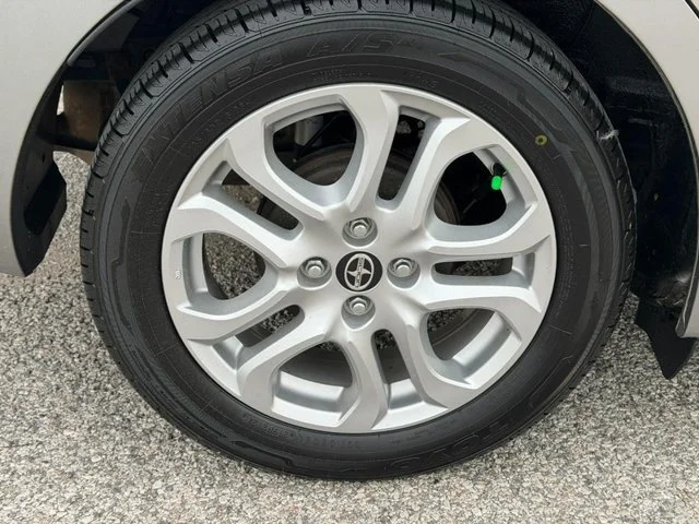 Used 2016 Gray Scion  image 6