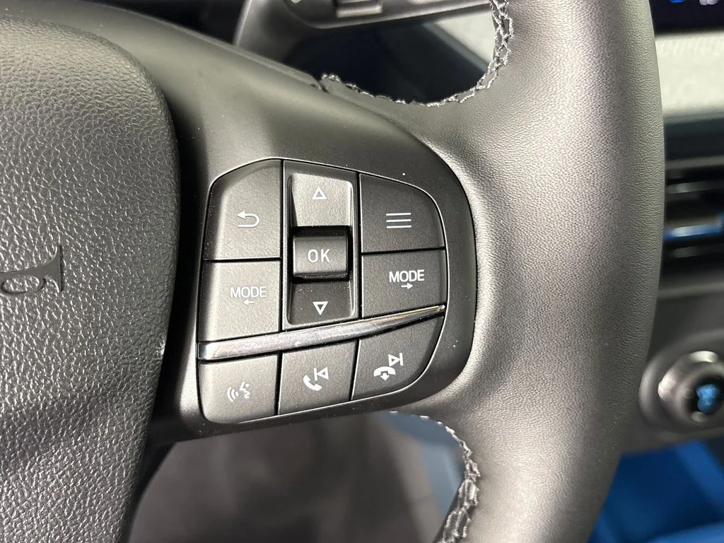 New 2026 White Ford XLT image 18