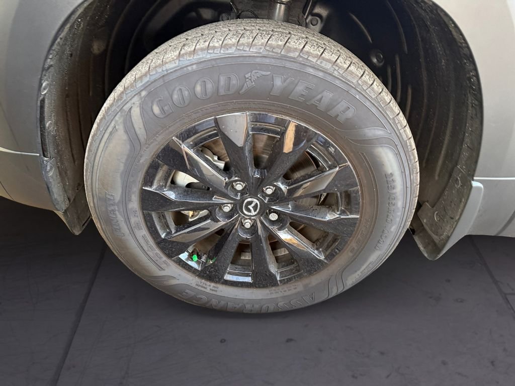2026 Mazda CX-50 Premium - Photo 9