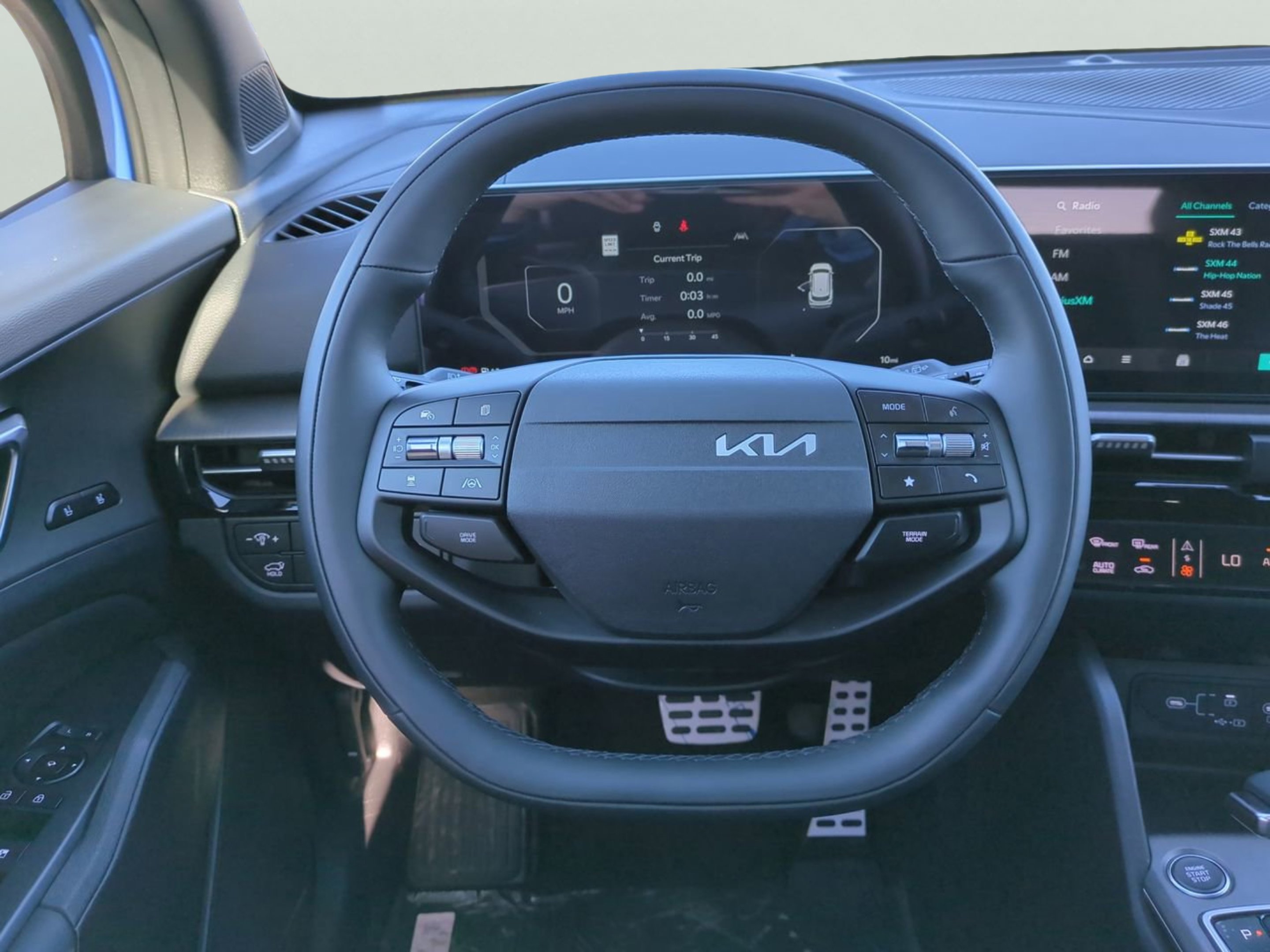 2026 Kia Sportage X-Pro Prestige - Photo 14