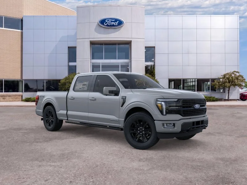 New 2026 Avalanche Ford Platinum image 29