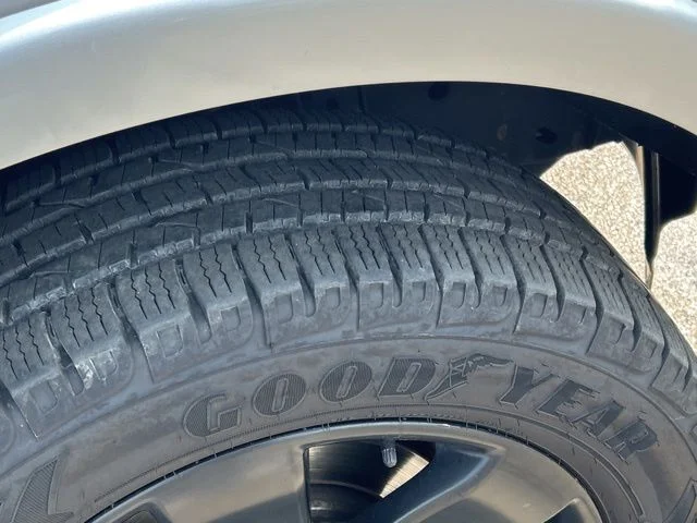 Used 2014 Ingot Silver Ford FX4 image 15