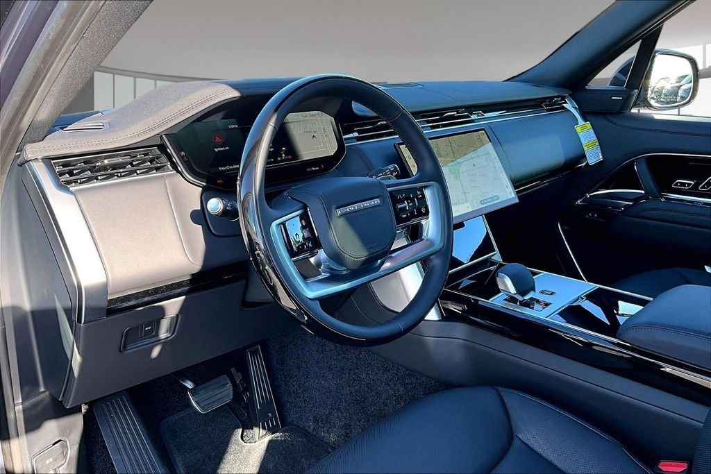 New 2026 Varesine Blue LAND ROVER SE 7 Seats image 7
