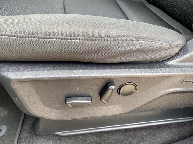 Used 2023 White Ford XLT image 24