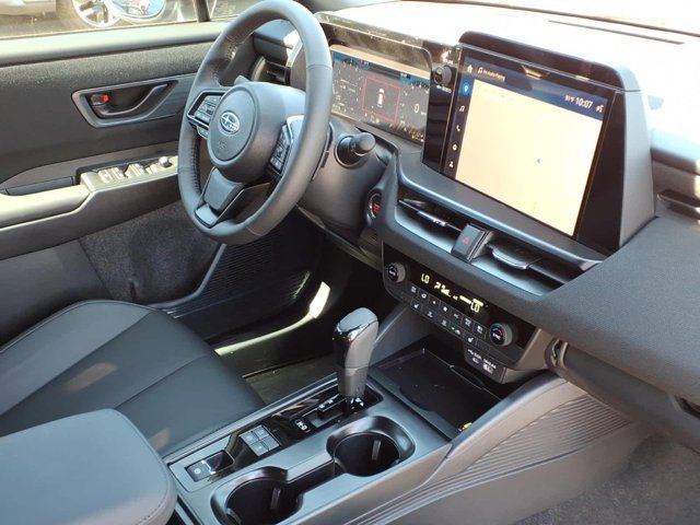New 2026 ICE SILVER METALLIC Subaru Premium image 14