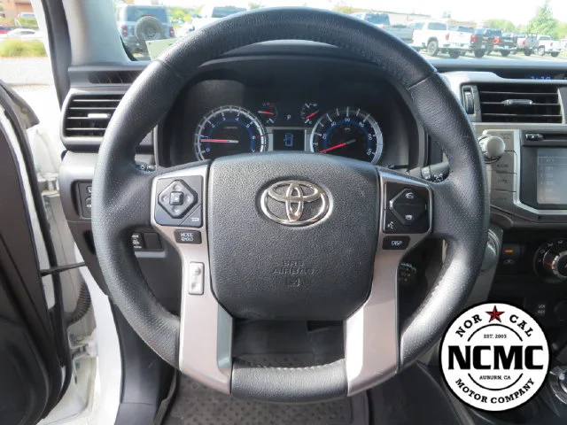 2019 Toyota 4Runner SR5 Premium - Photo 28