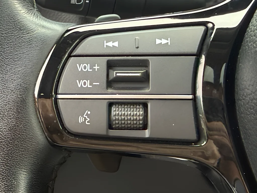 2024 Honda Pilot Elite - Photo 21