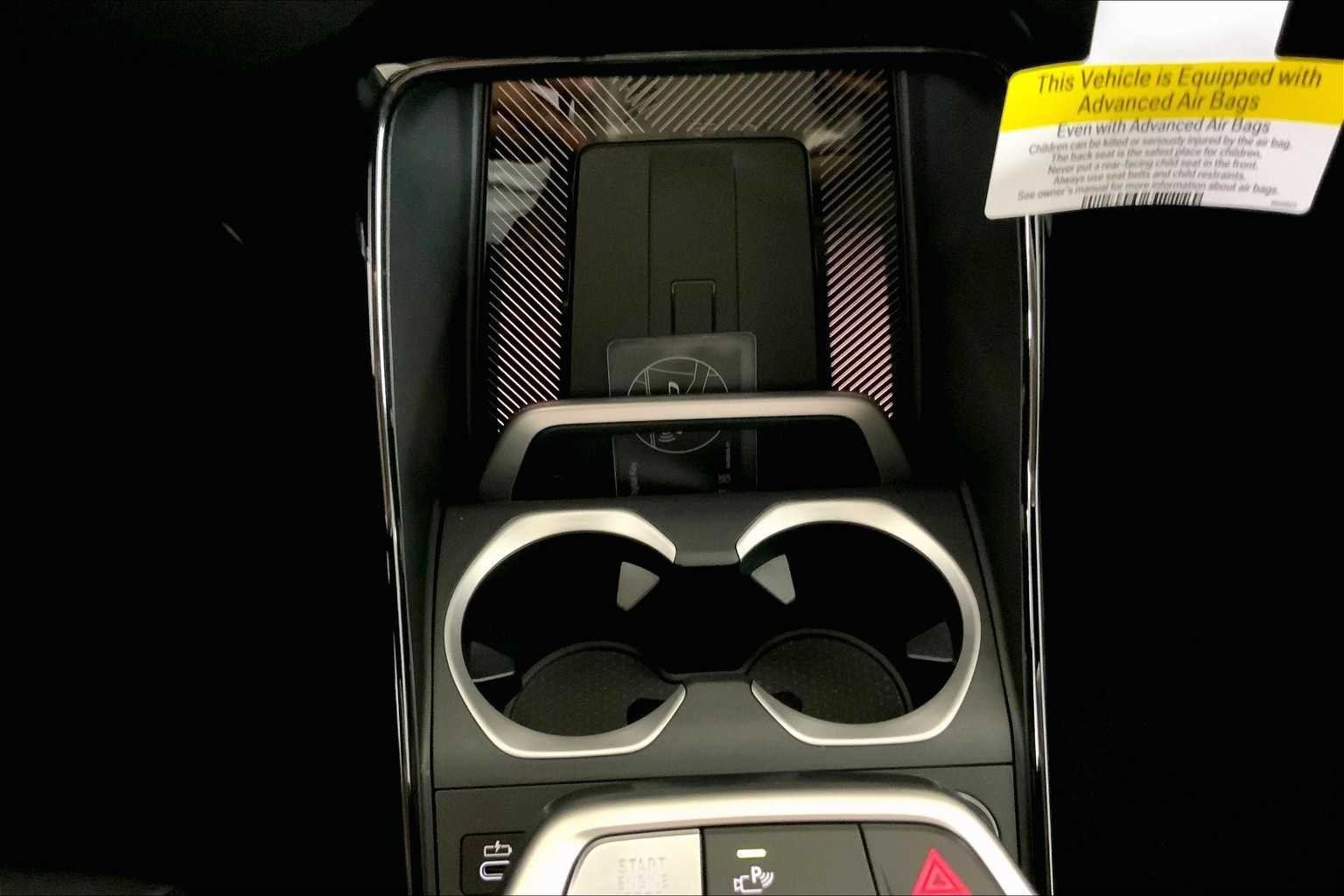 Used 2025 Phytonic Blue Metallic BMW xDrive28i image 20