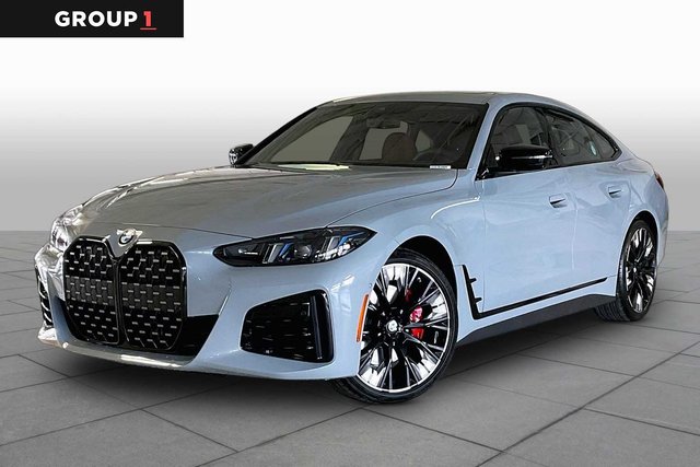 BMW 430i AWD Coupe - In-Stock