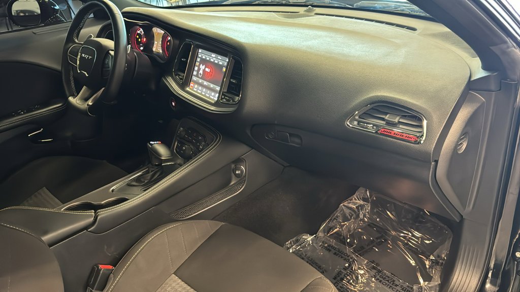 Used 2023 Black Dodge SRT Hellcat Jailbreak image 20