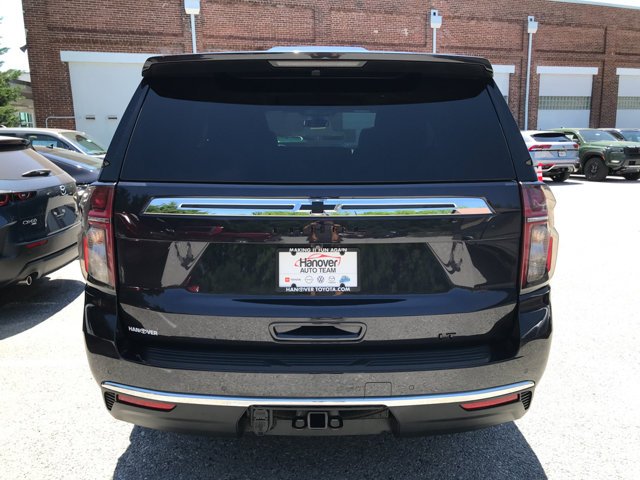 2022 Chevrolet Tahoe LT - Photo 7
