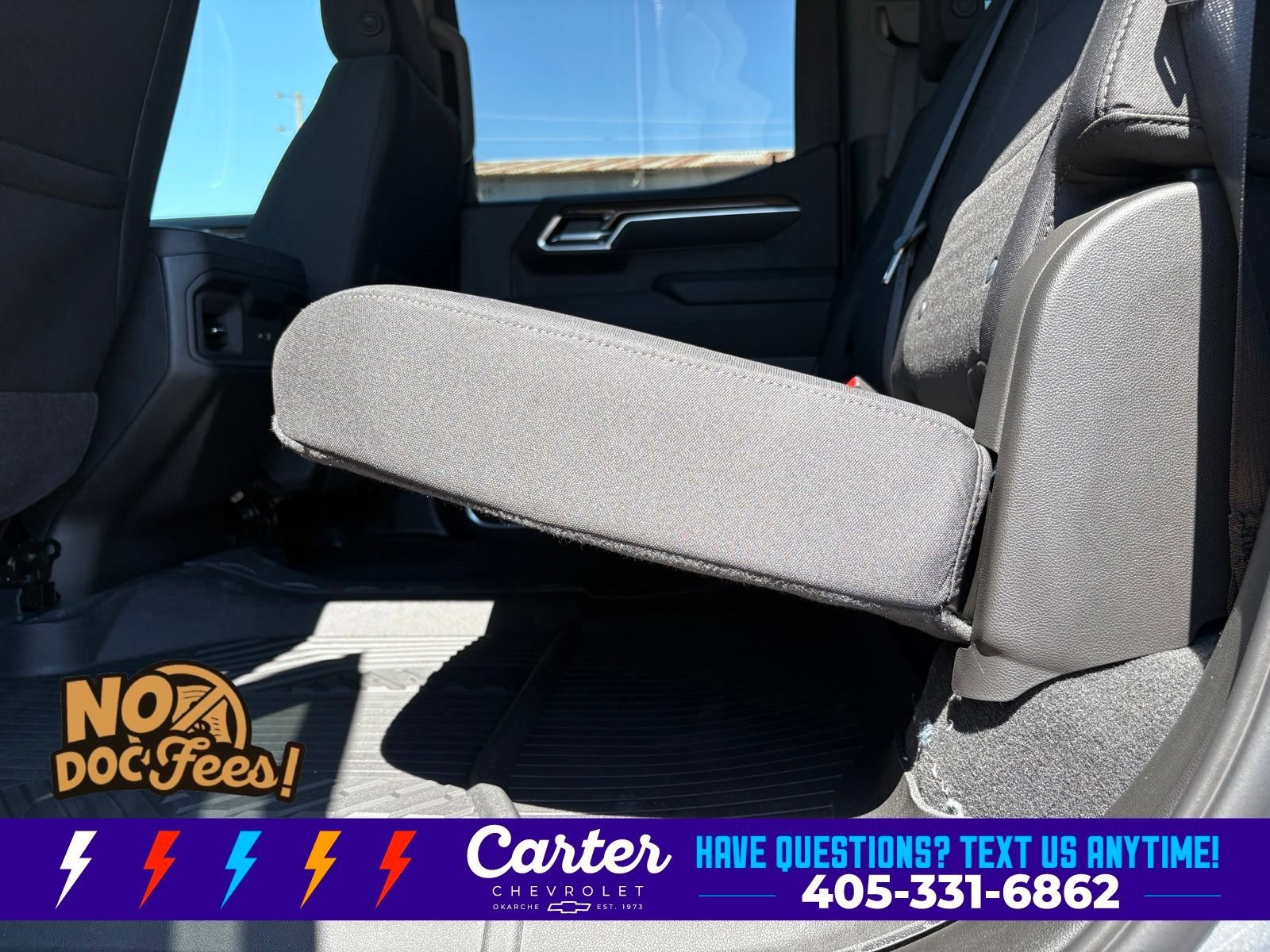 2026 Chevrolet Silverado 1500 RST - Photo 29