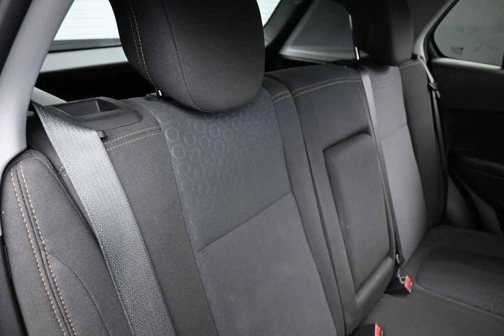 Used 2022 Mosaic Black Metallic Chevrolet LS image 32