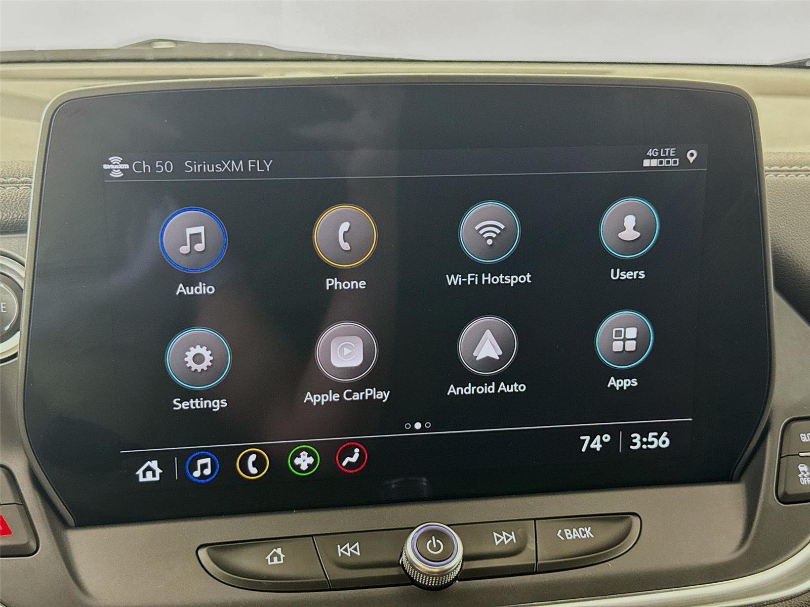 2025 Chevrolet Blazer 2LT - Photo 14