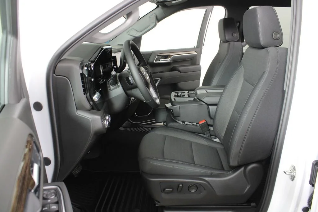 2026 GMC Sierra 1500 Elevation - Photo 24