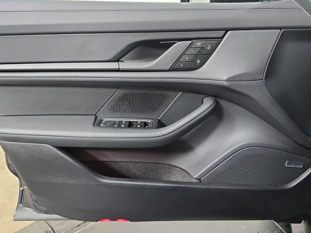 New 2026 Volcano Grey Metallic Porsche 4 image 22