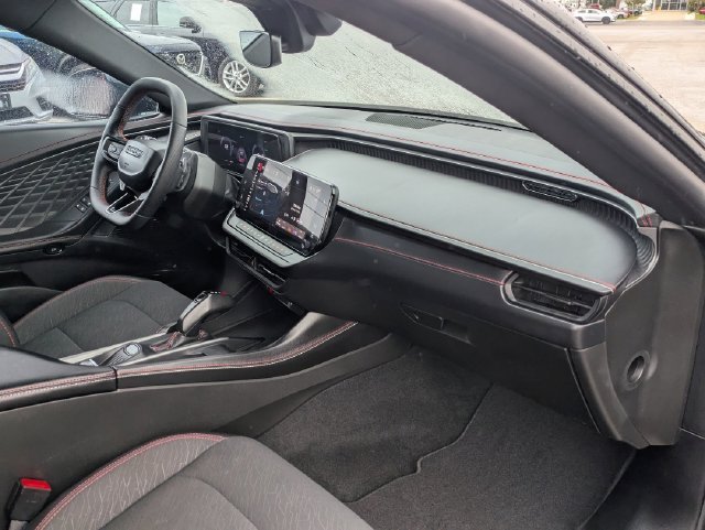 Used 2025 Black Dodge R/T image 27