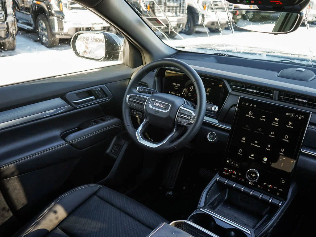 2026 GMC Terrain Elevation - Photo 13