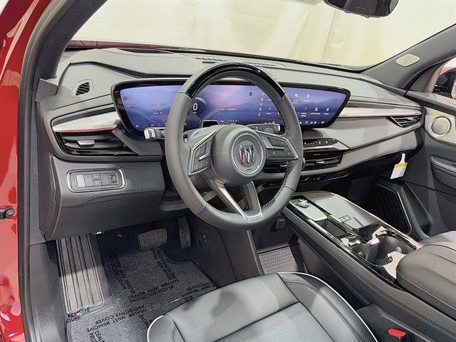 New 2026 Cherry Red Tintcoat Buick Avenir image 10