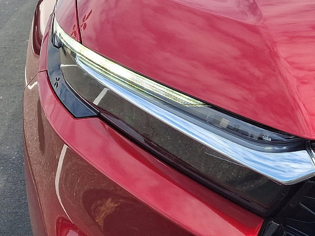 2024 Honda CR-V EX-L - Photo 41