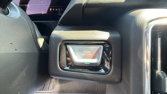 Certified Used 2025 Summit White GMC Denali image 23