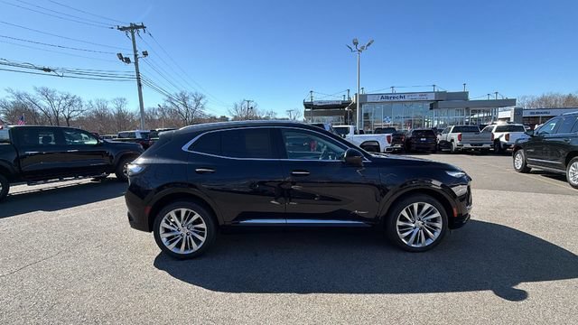 2026 Buick Envision Avenir - Photo 8