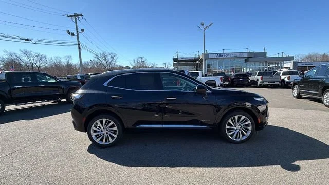 2026 Buick Envision Avenir - Photo 8