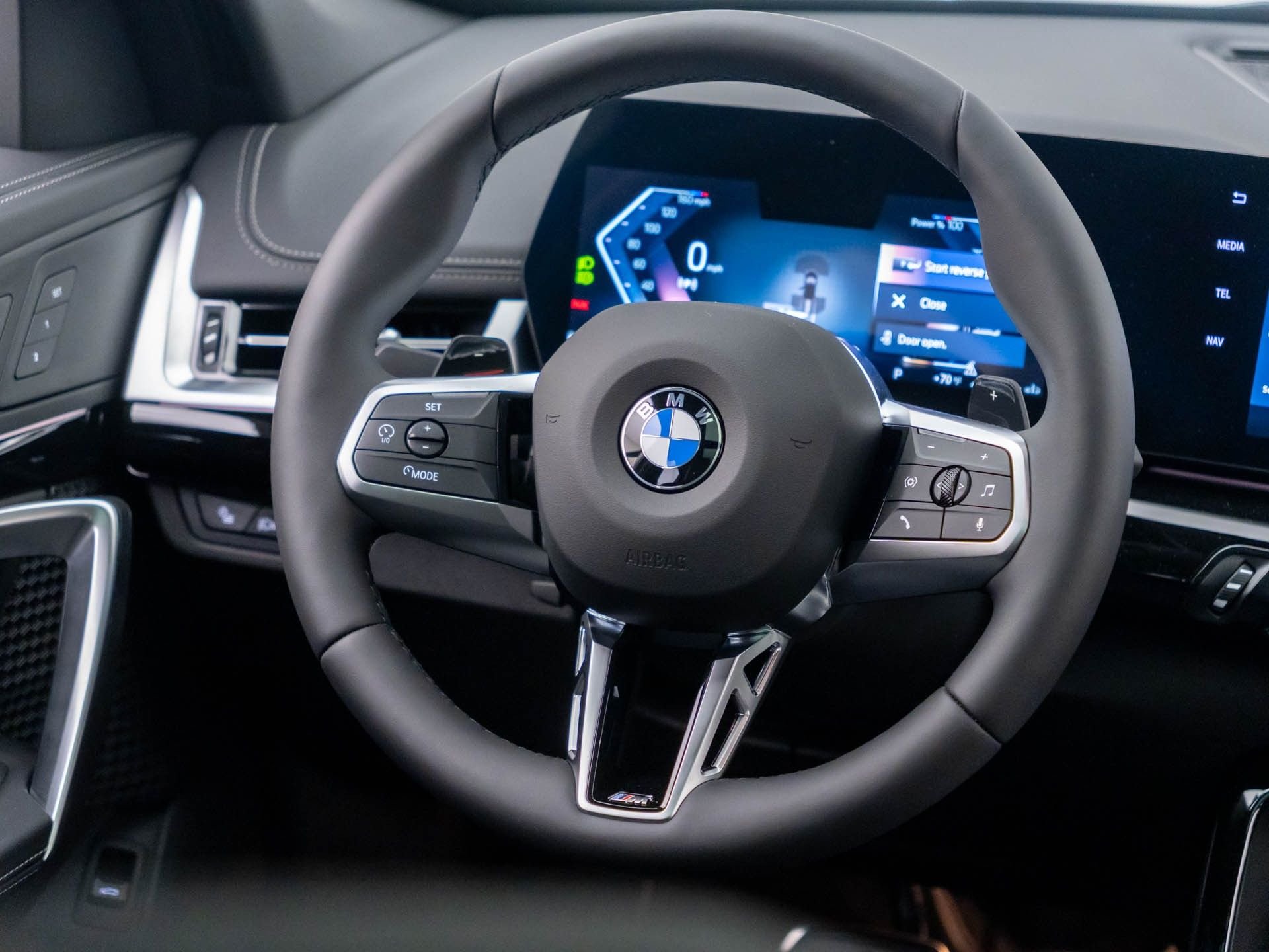New 2026 Black BMW xDrive28i image 11