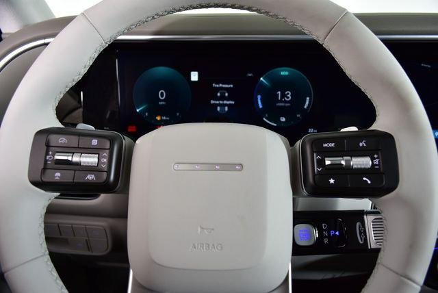New 2026 Black Hyundai SEL Premium 8P image 94