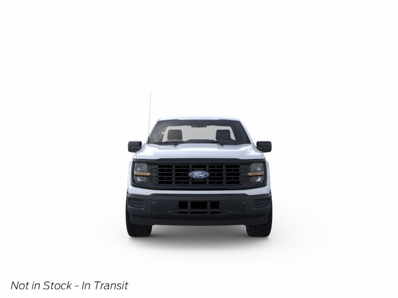 New 2026 Oxford White Ford XL image 6