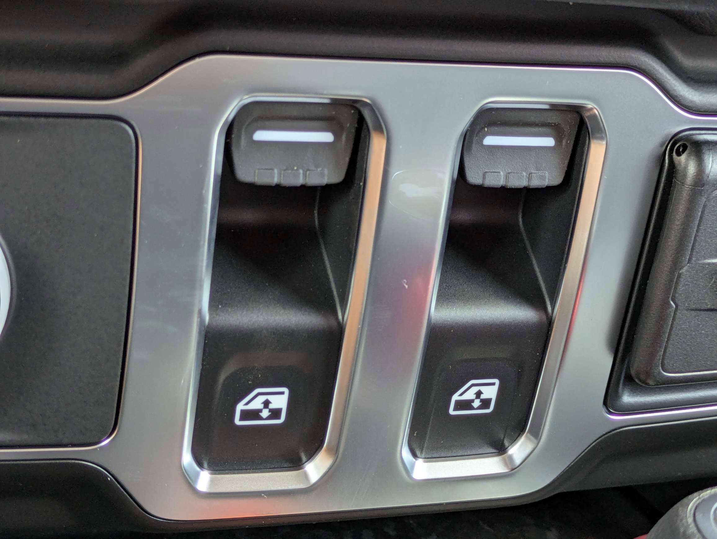 New 2026 Reign Exterior Paint Jeep Sport image 19