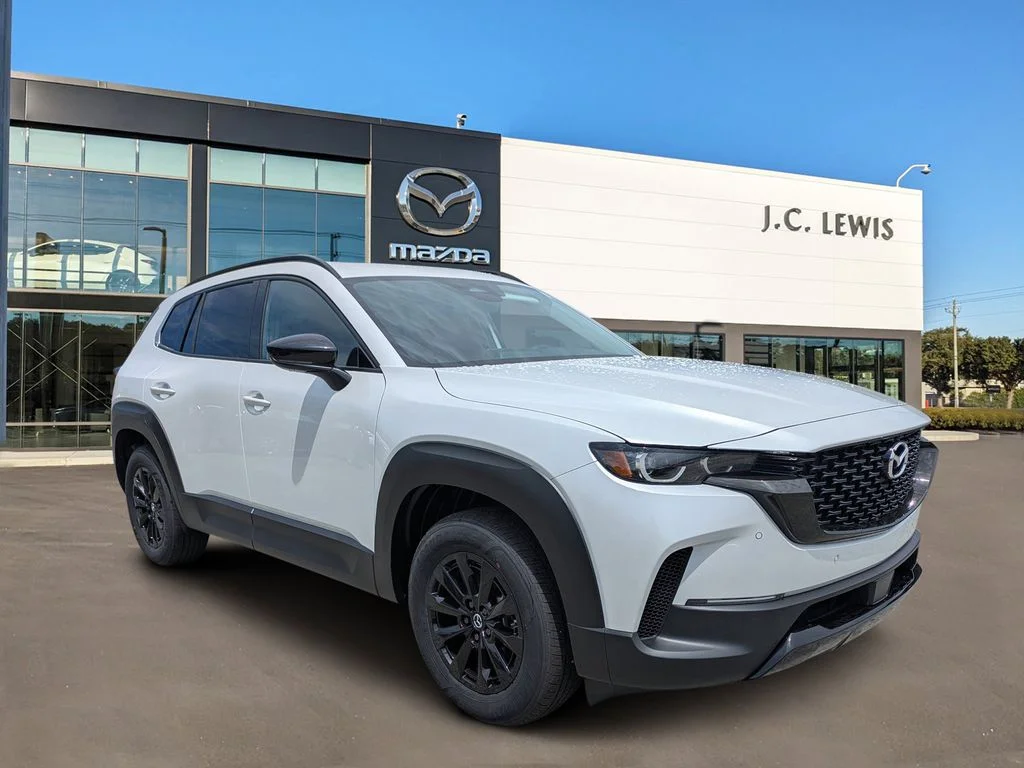 2026 Mazda CX-50 2.5 Hybrid Premium's photo