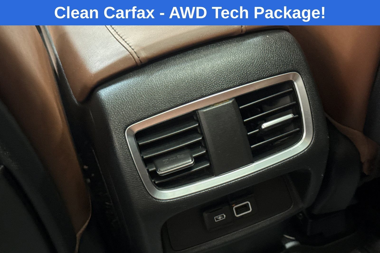 Used 2019 Lunar Silver Metallic Acura Technology Package image 16