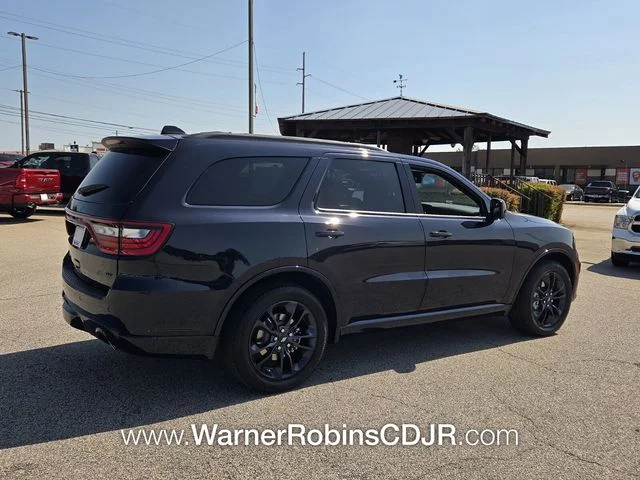 New 2026 Night Moves Exterior Paint Dodge GT image 16