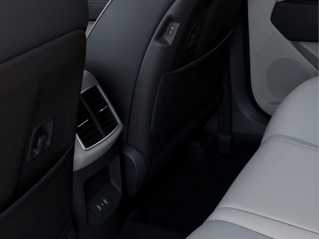 New 2027 Gray Kia EX image 26