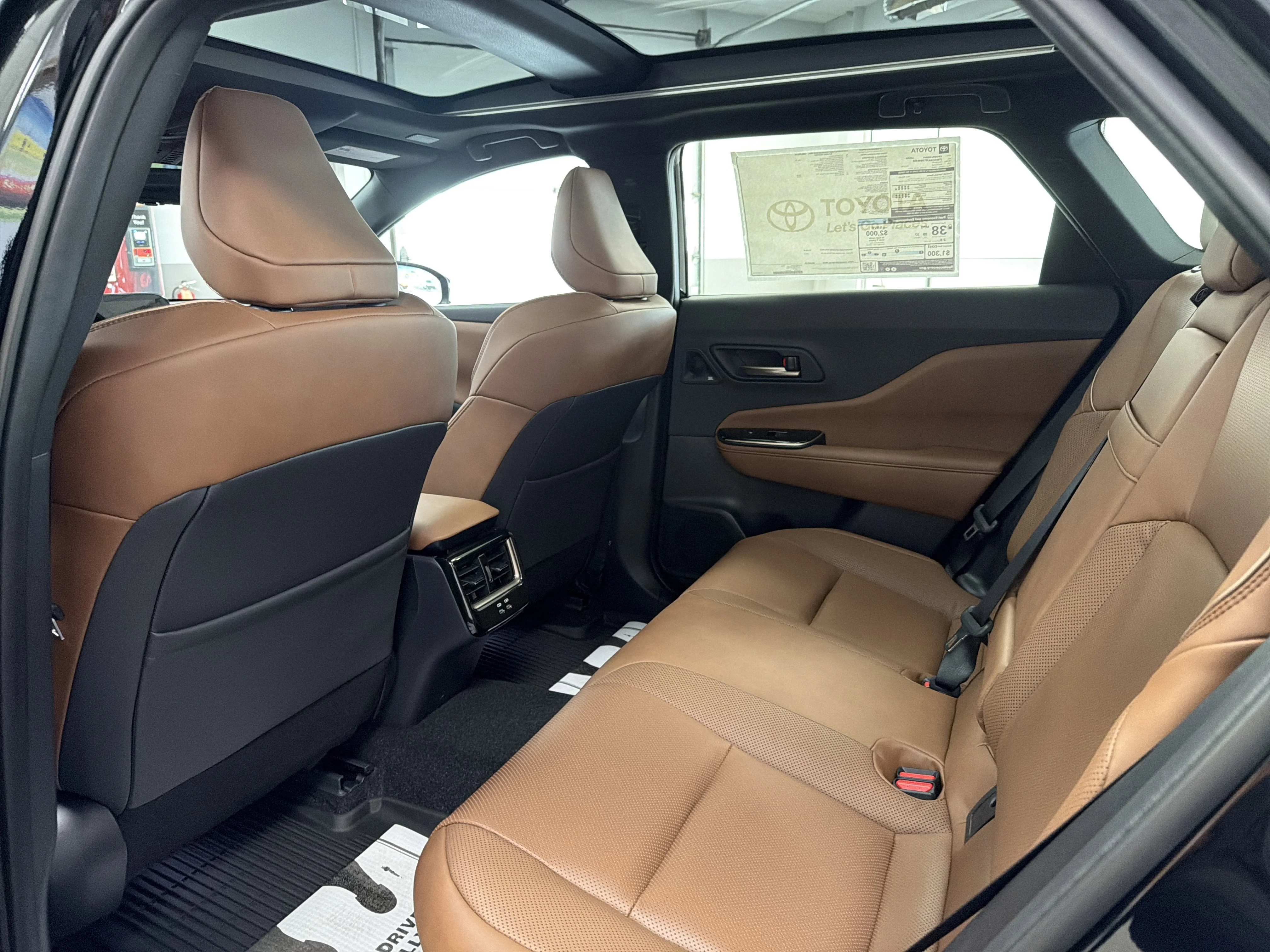 New 2026 Black Toyota  Limited image 26