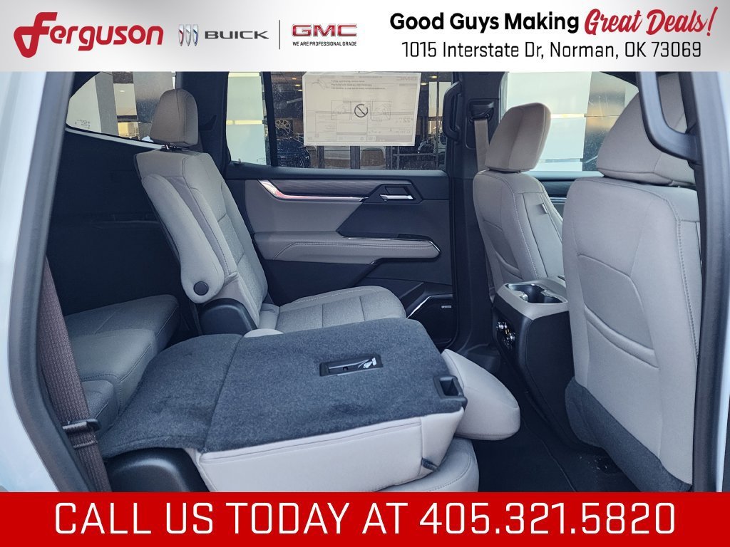 2027 GMC Acadia Elevation - Photo 45