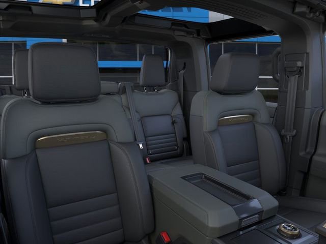 2025 GMC HUMMER EV 3X - Photo 27