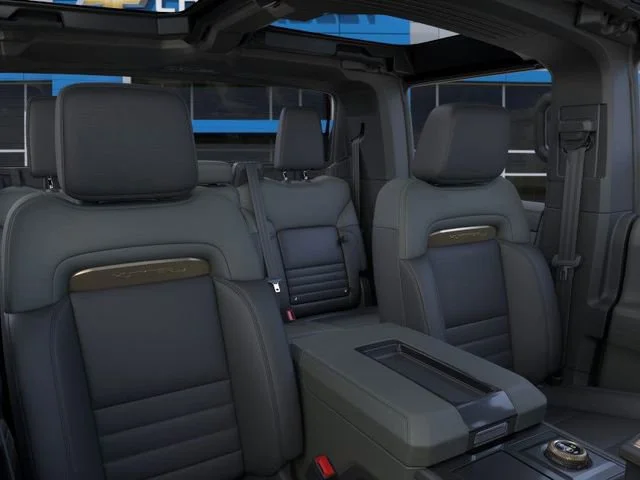 2025 GMC HUMMER EV 3X - Photo 27