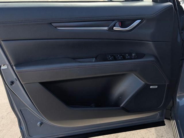 Used 2024 Gray Mazda 2.5 S Carbon Edition image 20