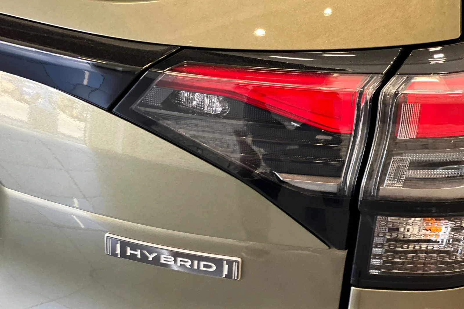 New 2026  Subaru Touring Hybrid image 26