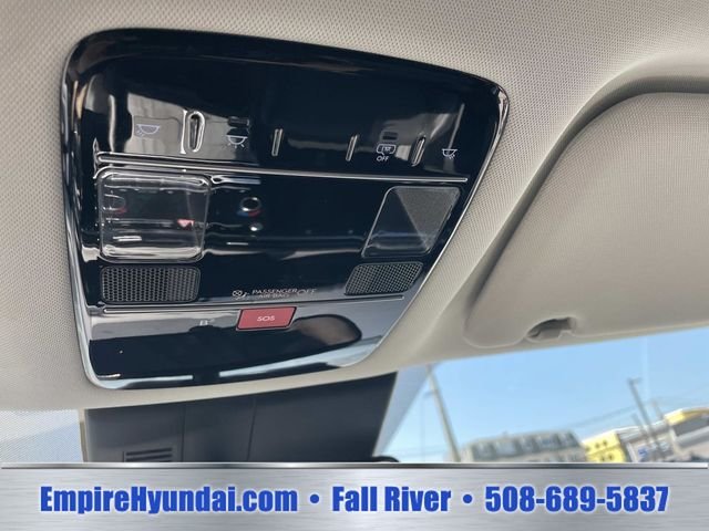 2026 Hyundai Santa Fe SEL - Photo 25