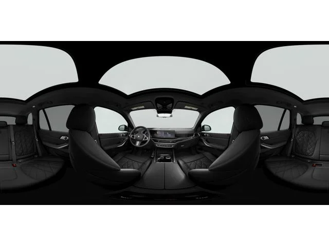 New 2026 Brooklyn Grey Metallic BMW  image 8