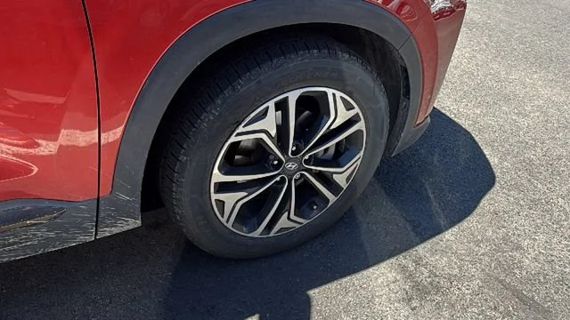 2019 Hyundai Santa Fe Ultimate - Photo 6