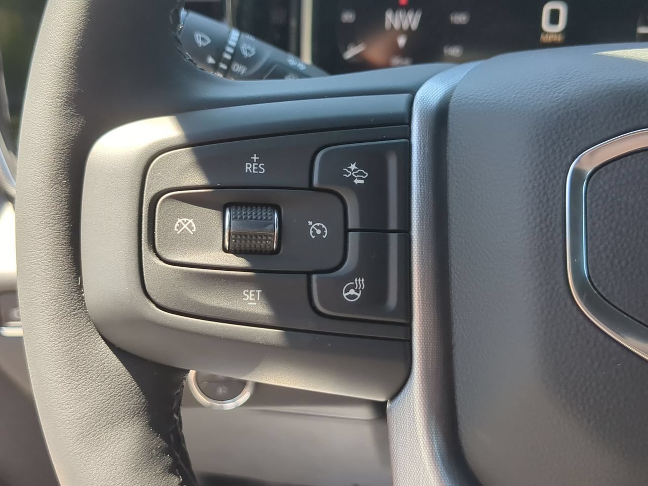 New 2026 Onyx Black GMC Elevation image 34