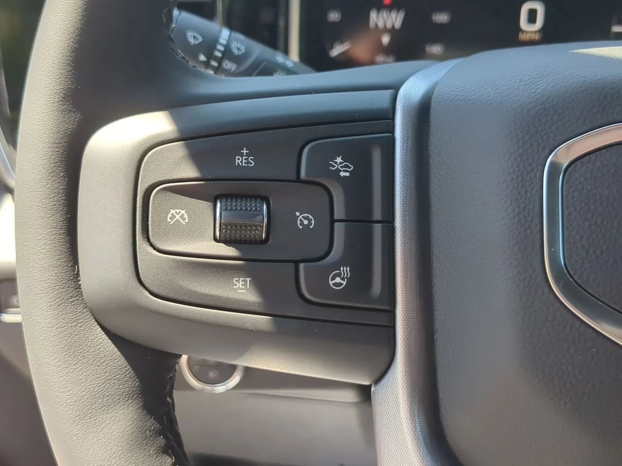 New 2026 Onyx Black GMC Elevation image 34